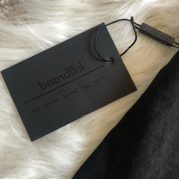 SALE! New! Kill Brand • Sleeveless Top - Picture 5 of 6